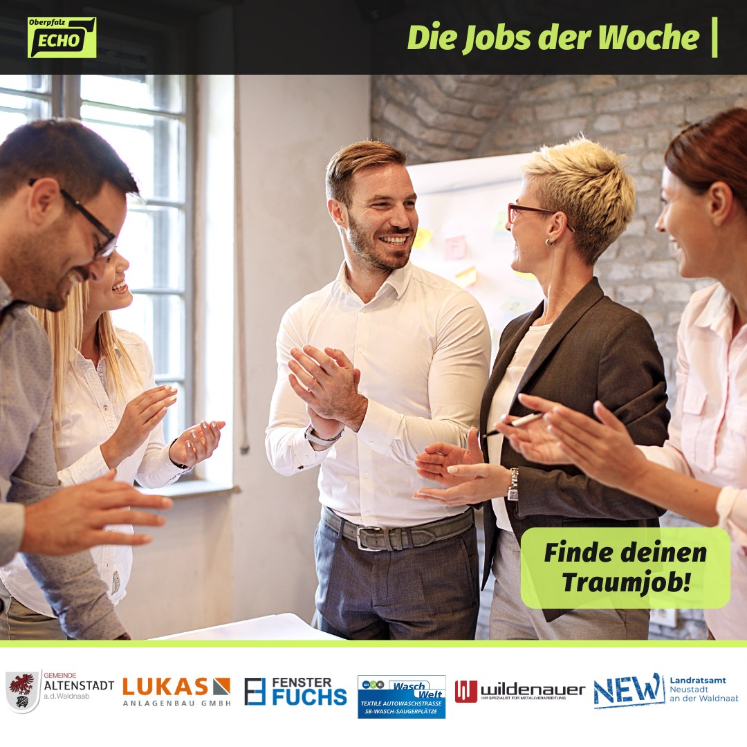Auf Jobsuche? So einfach beruflich neue Wege gehen