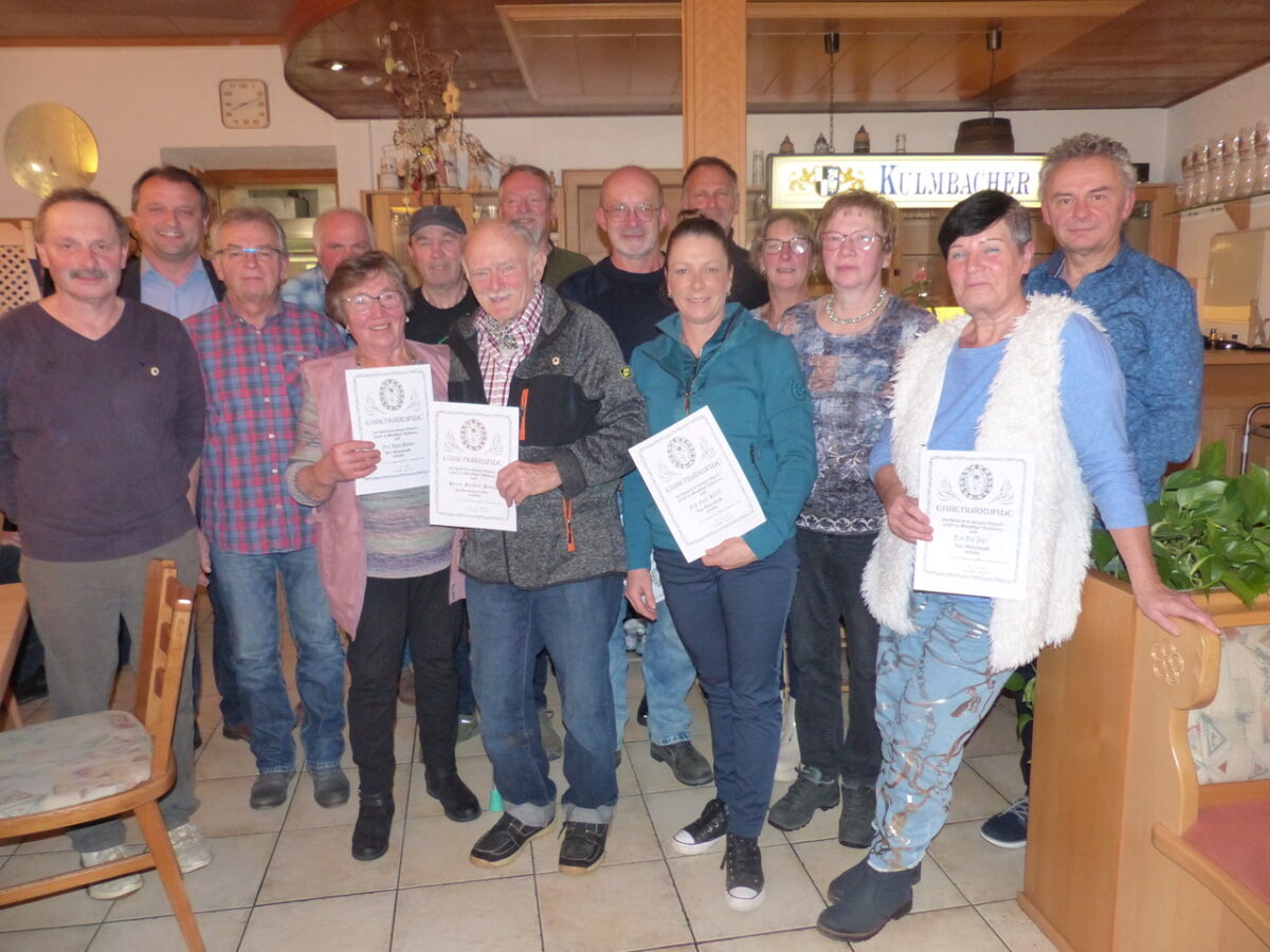 Aushängeschild für die gesamte Marktgemeinde Leuchtenberg