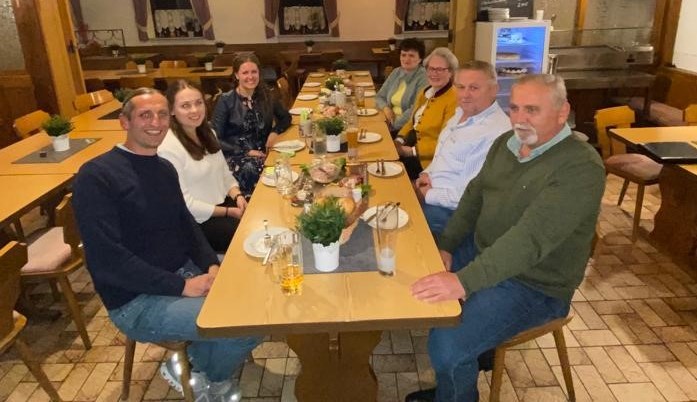 Ehrenamt fördern: LUCE-Stiftung unterstützt Flüchtlingshilfe