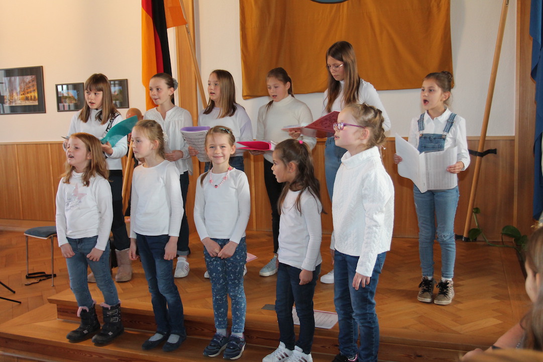 Musikwerkstatt begeistert bei ihrer Premiere