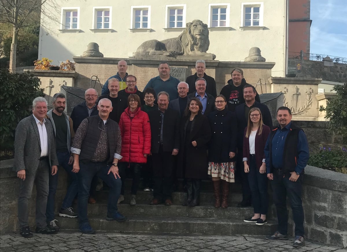 SPD: Klinikums-Neubau ist keine Option