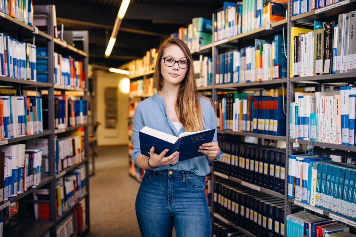 Heimatnah studieren: Gute Gründe für ein Studium an der OTH Amberg-Weiden