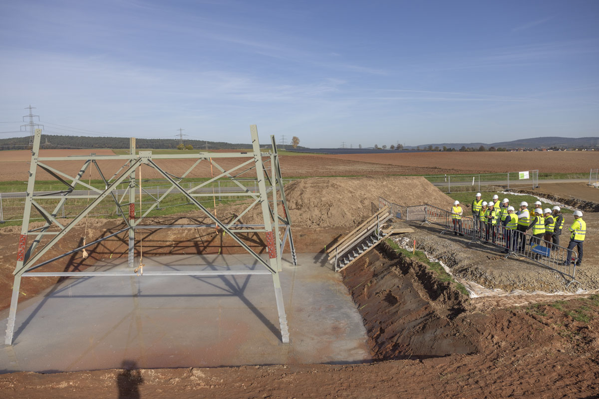 Ostbayernring: Deckblattunterlagen werden ausgelegt
