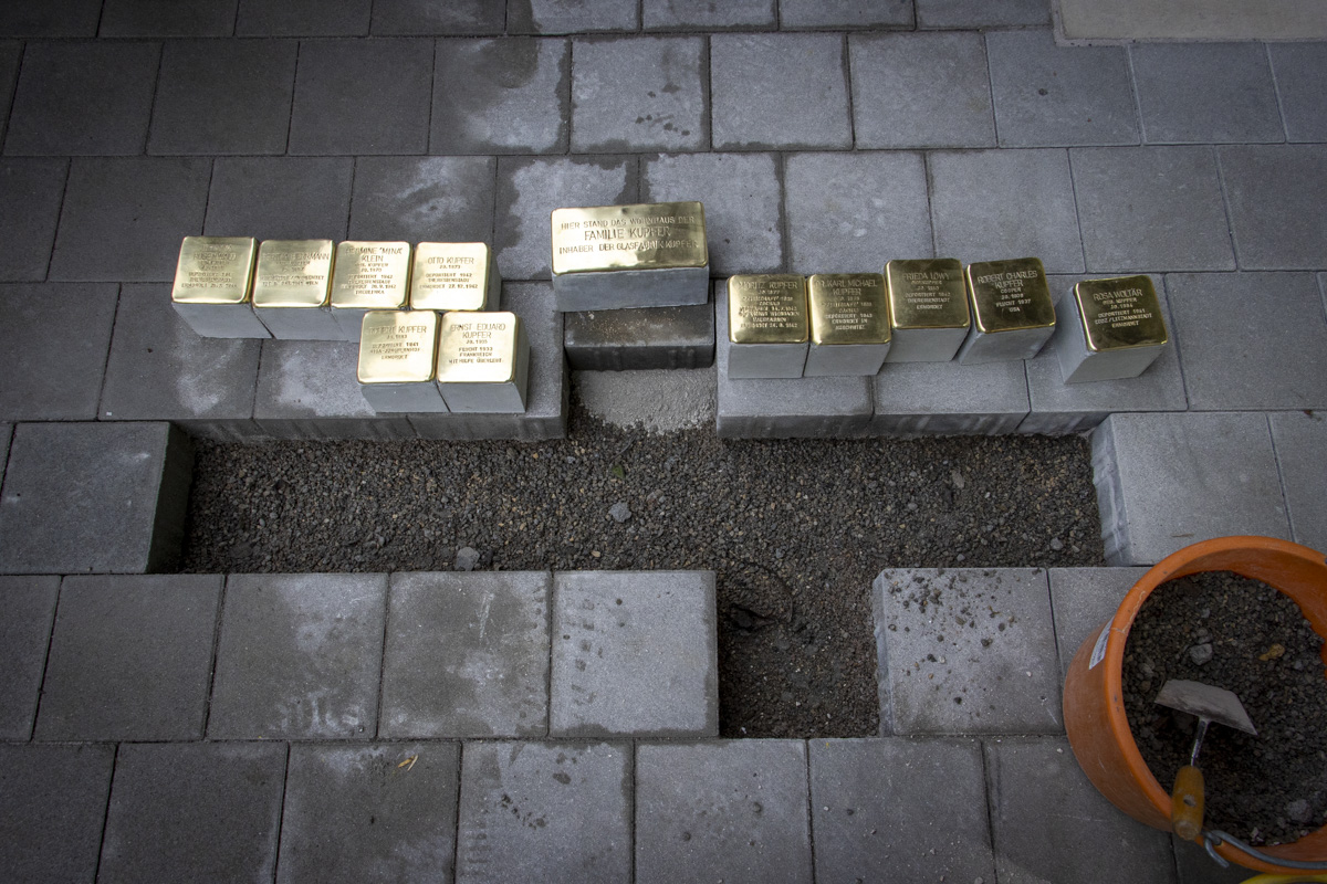 Neues Bundesprogramm fördert Erinnerungskultur