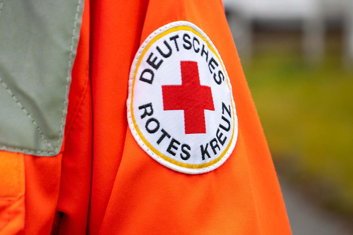 Betrunkene Pedelec-Fahrerin stürzt schwer in Tirschenreuth