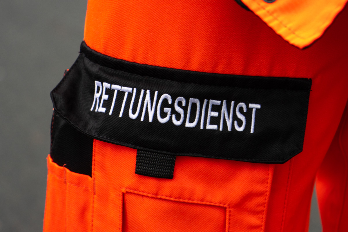 Schwerer Betriebsunfall in Brauerei in Reuth