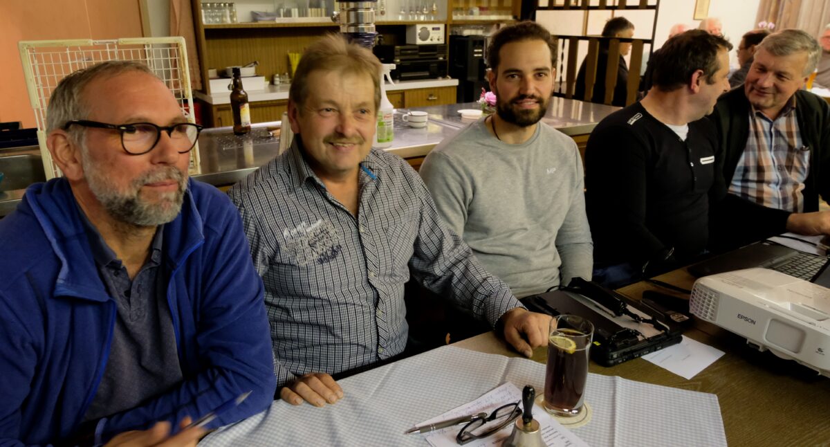 Viele Herausforderungen auf dem Holzmarkt