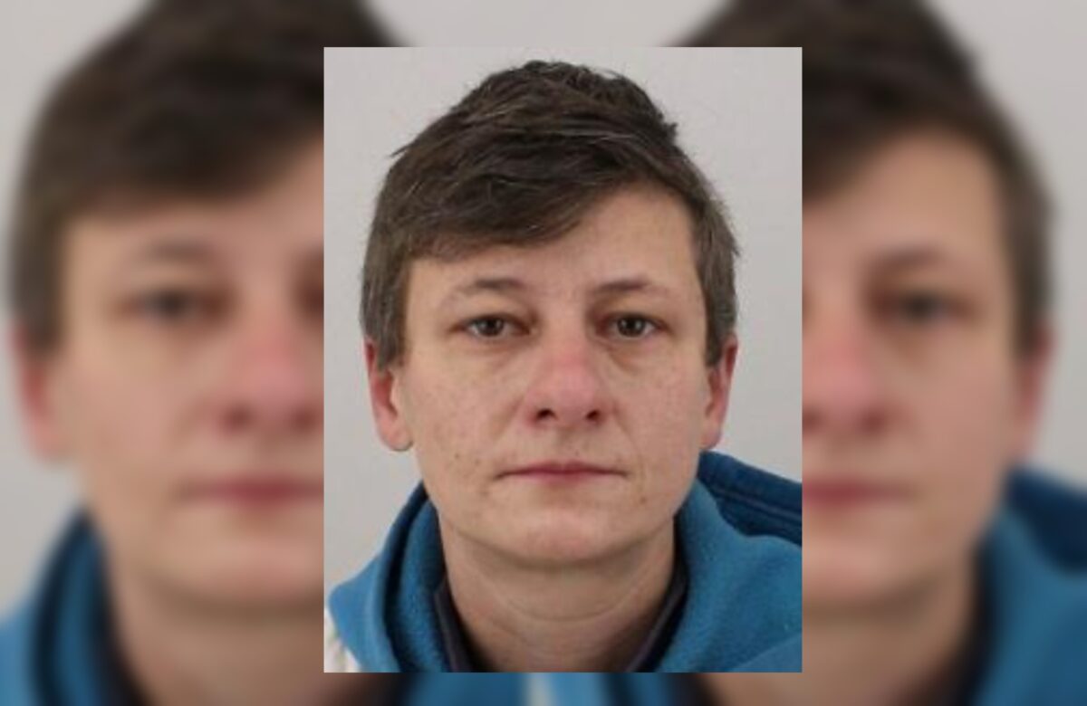 Polizei bittet um Hinweise: 38-jährige Tschechin seit Hof-Besuch vermisst
