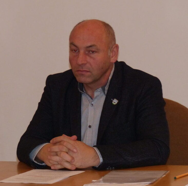 Winterdienst und steigende Energiekosten: Viel zu besprechen bei Bürgerversammlung