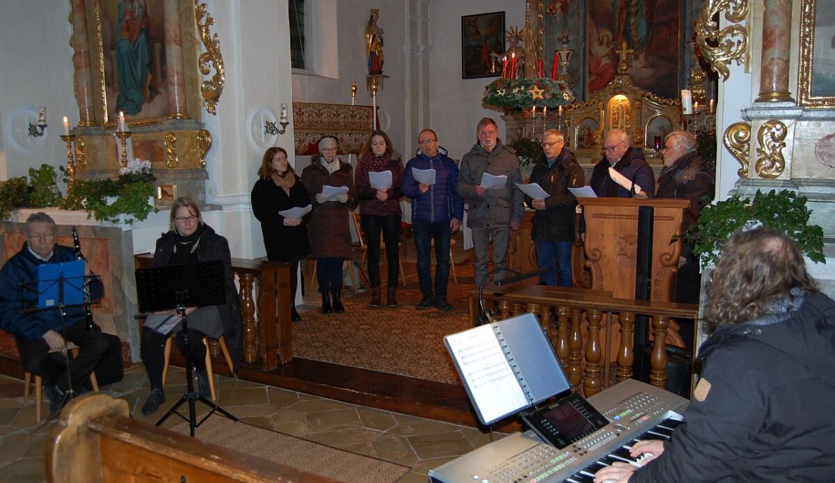 Oberpfälzer Version des Thoma-Klassikers kam gut an