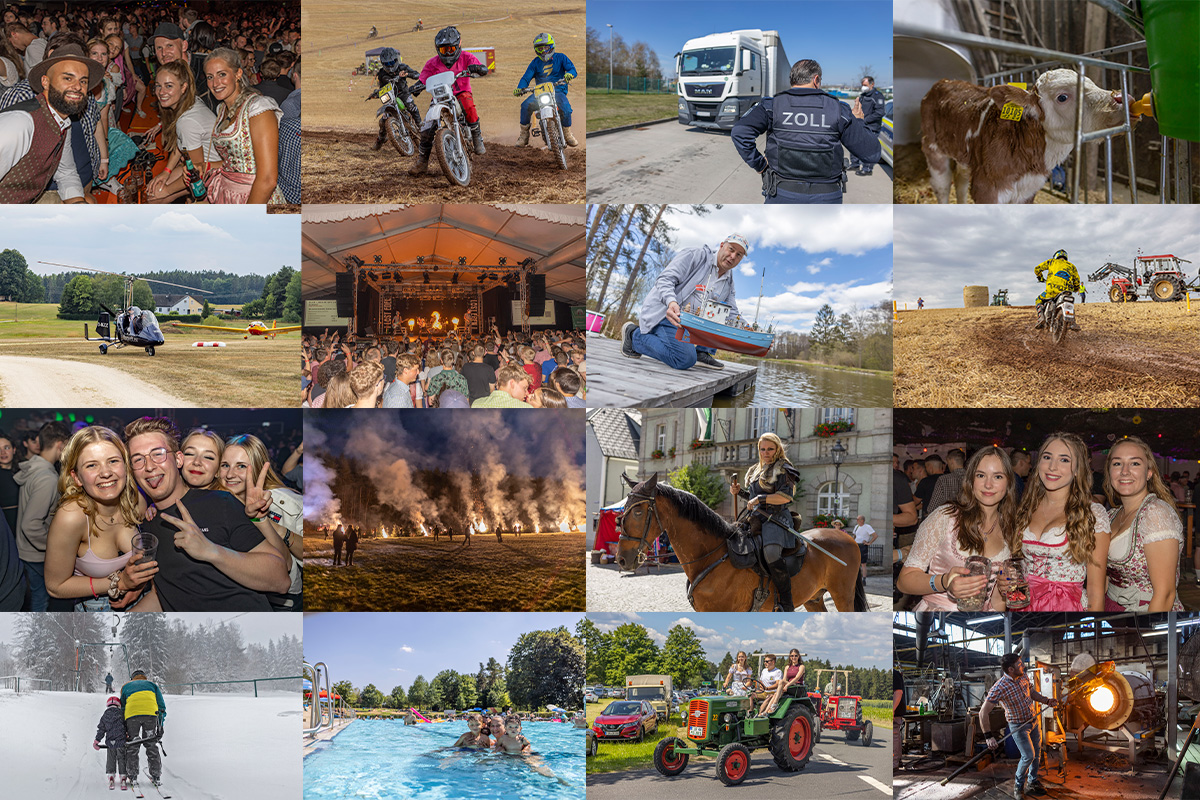 Jahresrückblick 2022: Die tollsten Momente in einem Video zusammengefasst