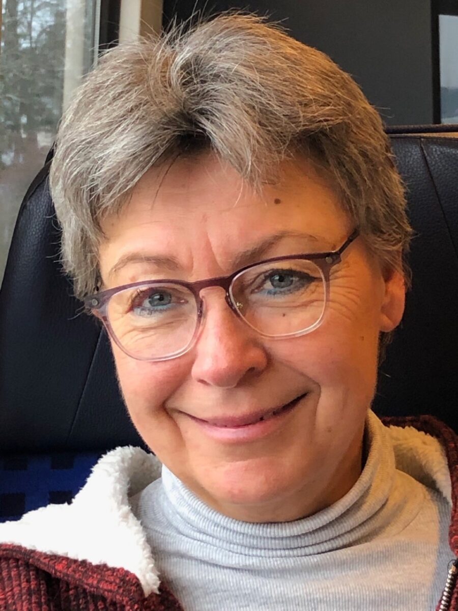 Pfarrerin mit Leidenschaft fürs Land kommt nach Wirbenz