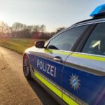 Rettungsaktion: Navigationspanne führt Senior in Wald