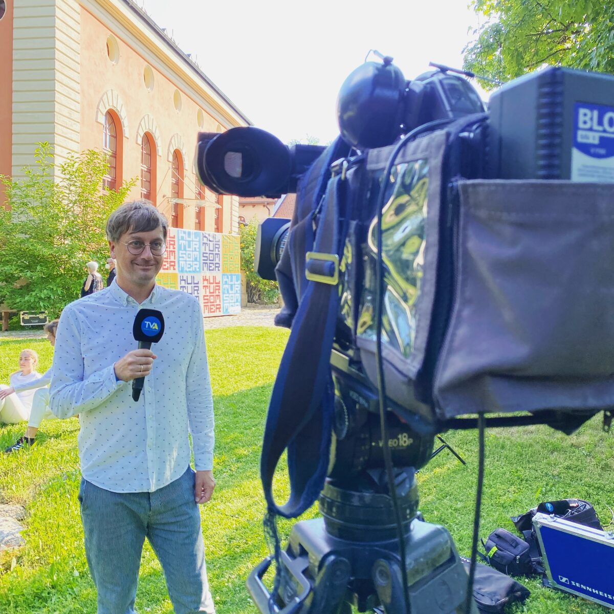 Die kulturelle Vielfalt der Oberpfalz ist in vielen Facetten sichtbar