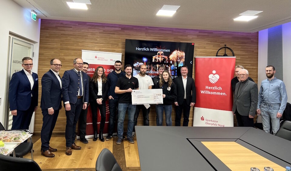 Vorgezogenes "Christkindl" für die Vereine