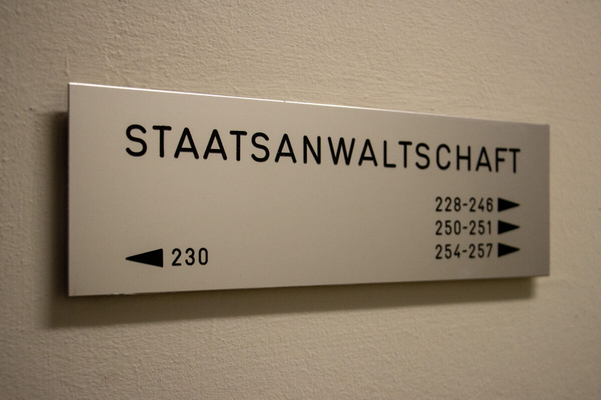 Tödlicher Verkehrsunfall in Parkstein: Ermittlungen der Polizei nach Gutachten abgeschlossen