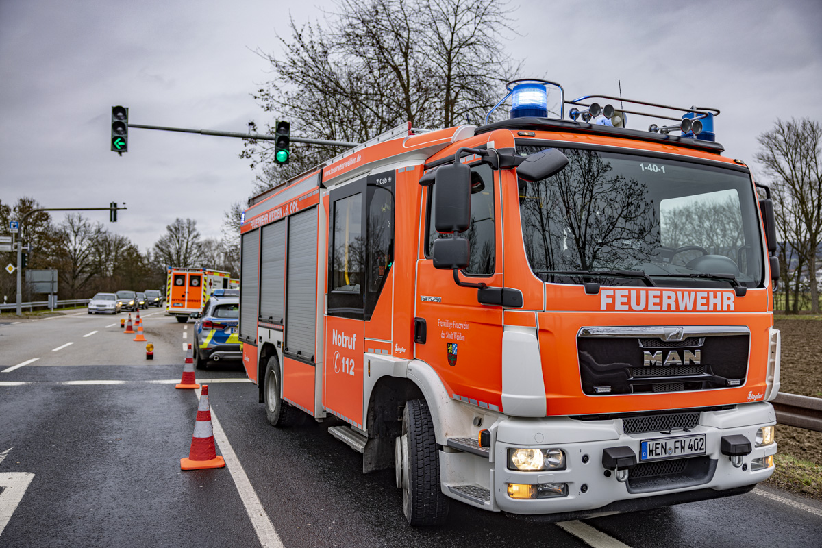 Im Notfall vorbereitet: So schnell ist die WarnApp NINA eingerichtet