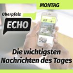 Automatenbomber - Razzia; Premiere Klankermeier-Saga; Bewohner trifft Einbrecher