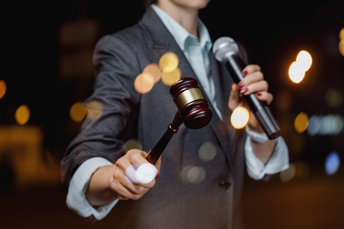 Lennesriether Christbaumversteigerung: Wertvolle Preise zu gewinnen