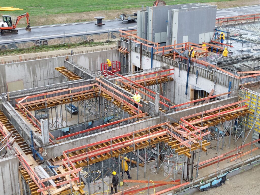 Kommunale Hochbauförderung unterstützt zahlreiche Projekte in der Region