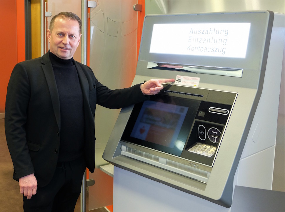 Geldhäuser rüsten nach: So haben Automatenbomber keine Chance mehr