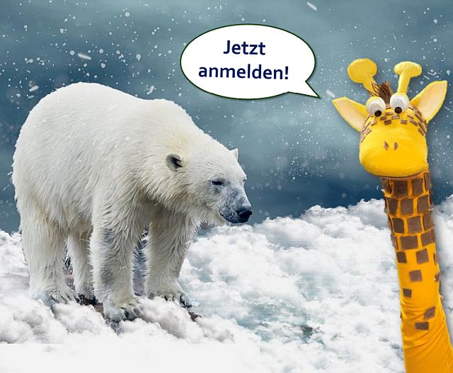 Vorlesestunde mit wunderbaren frostigen Geschichten