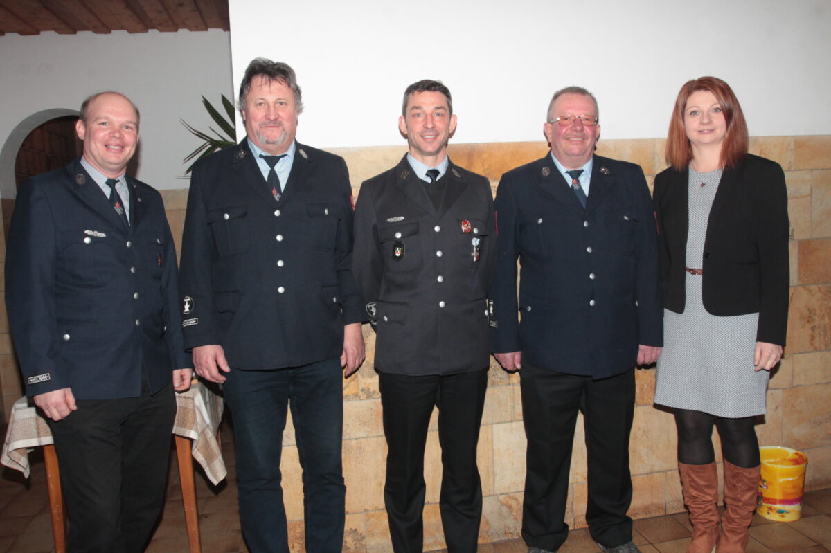 Einsatzfähigkeit gefährdet: Zu wenig Teilnehmer bei den Übungen