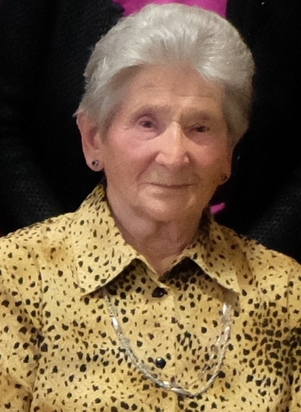 Eine waschechte Flosserin: Sophie Dollhopf feiert ihren 95. Geburtstag