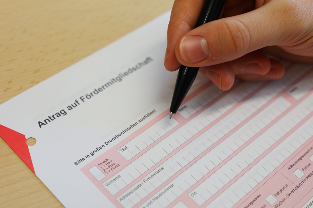 Johanniter erhalten erneut DZI Spenden-Siegel