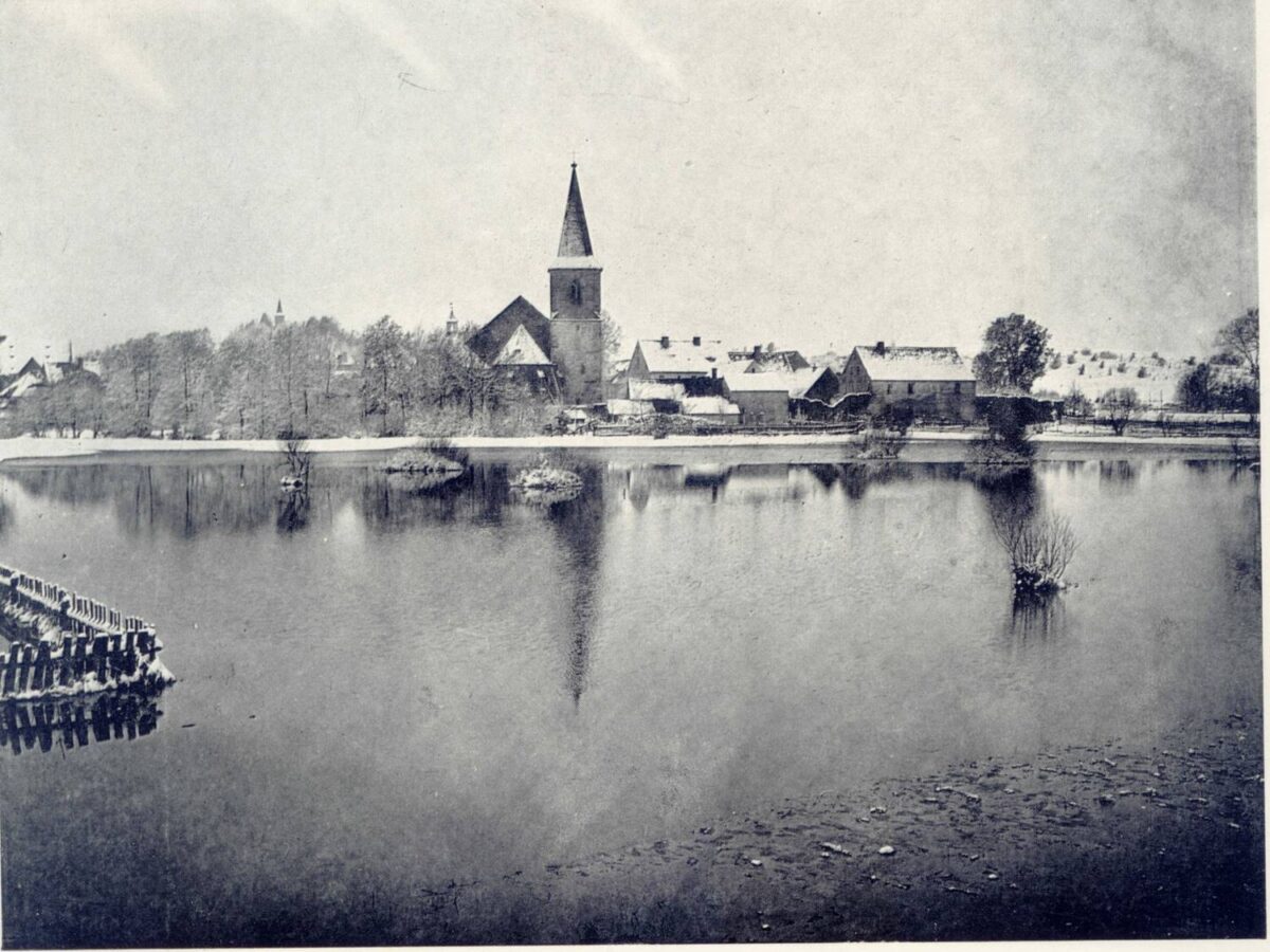 Grafenwöhr aus Hunderten verschiedenen Blickwinkeln betrachtet