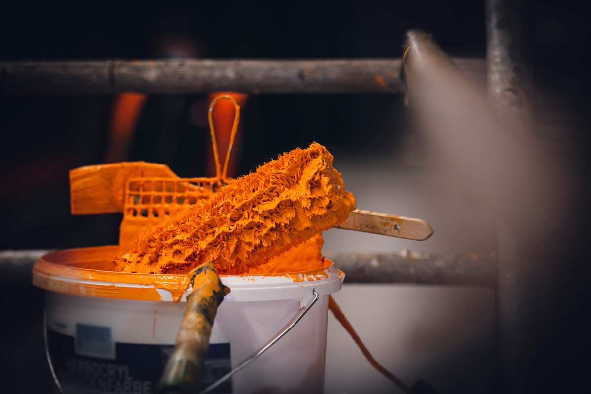 Dickere Lohntüten für die, die das Leben bunt machen