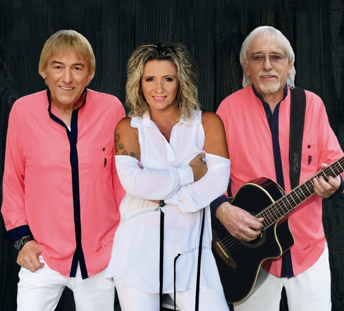 Amigos Konzert in Nabburg muss krankheitsbedingt verschoben werden