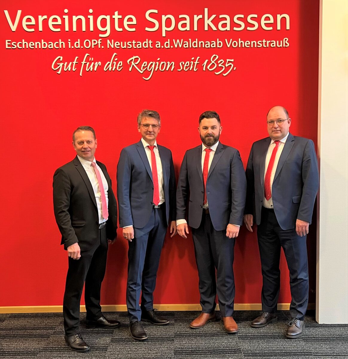 Stellvertretendes Vorstandsmitglied: Ein großer Schritt auf der Karriereleiter