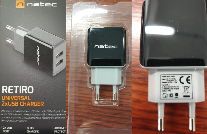 Lebensgefahr: Produktrückruf auf dem tschechischen Markt