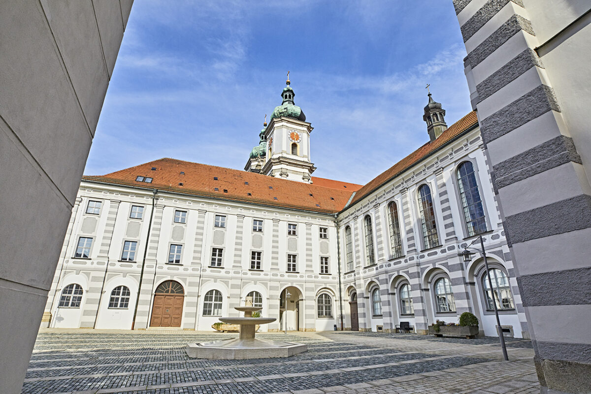 Die Oberpfalz und ihre Zwiefachen: „Döi san ma recht!“