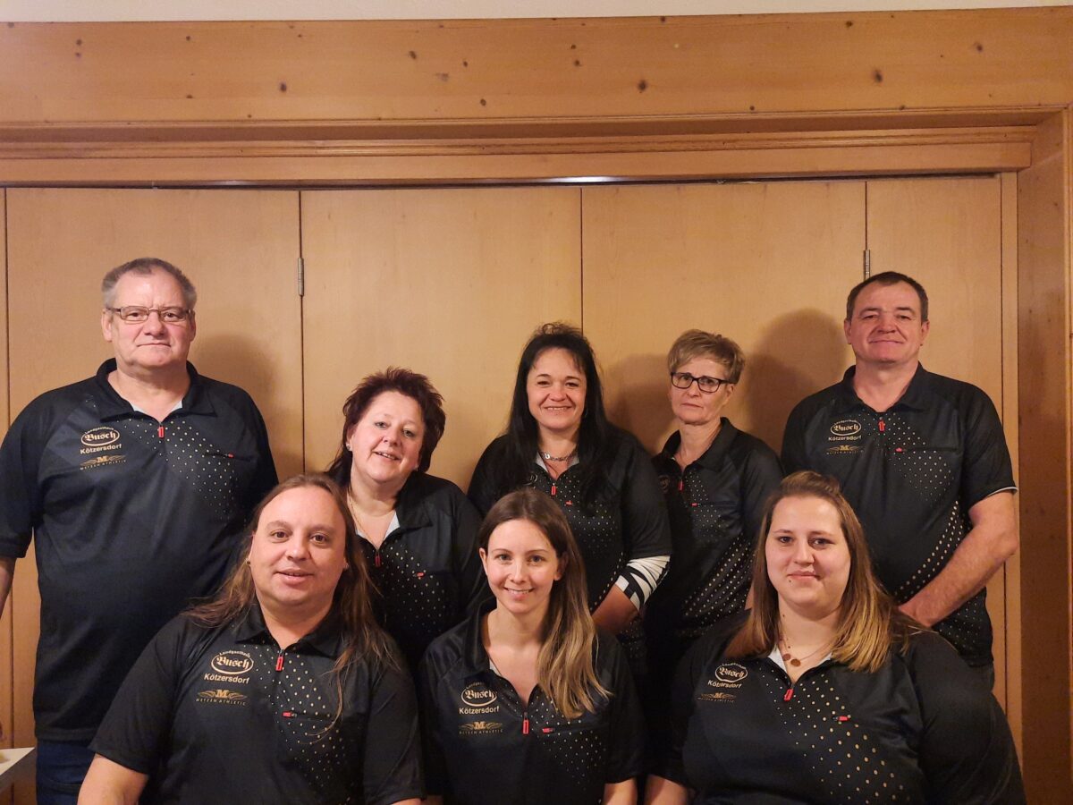 Hundefreunde bereiten Vereinsjubiläum vor