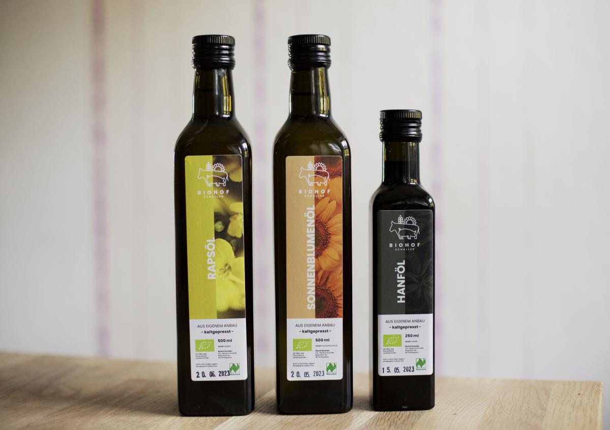 Kleinprojekte in der Öko-Modellregion: Bewerbung bis 28. Februar