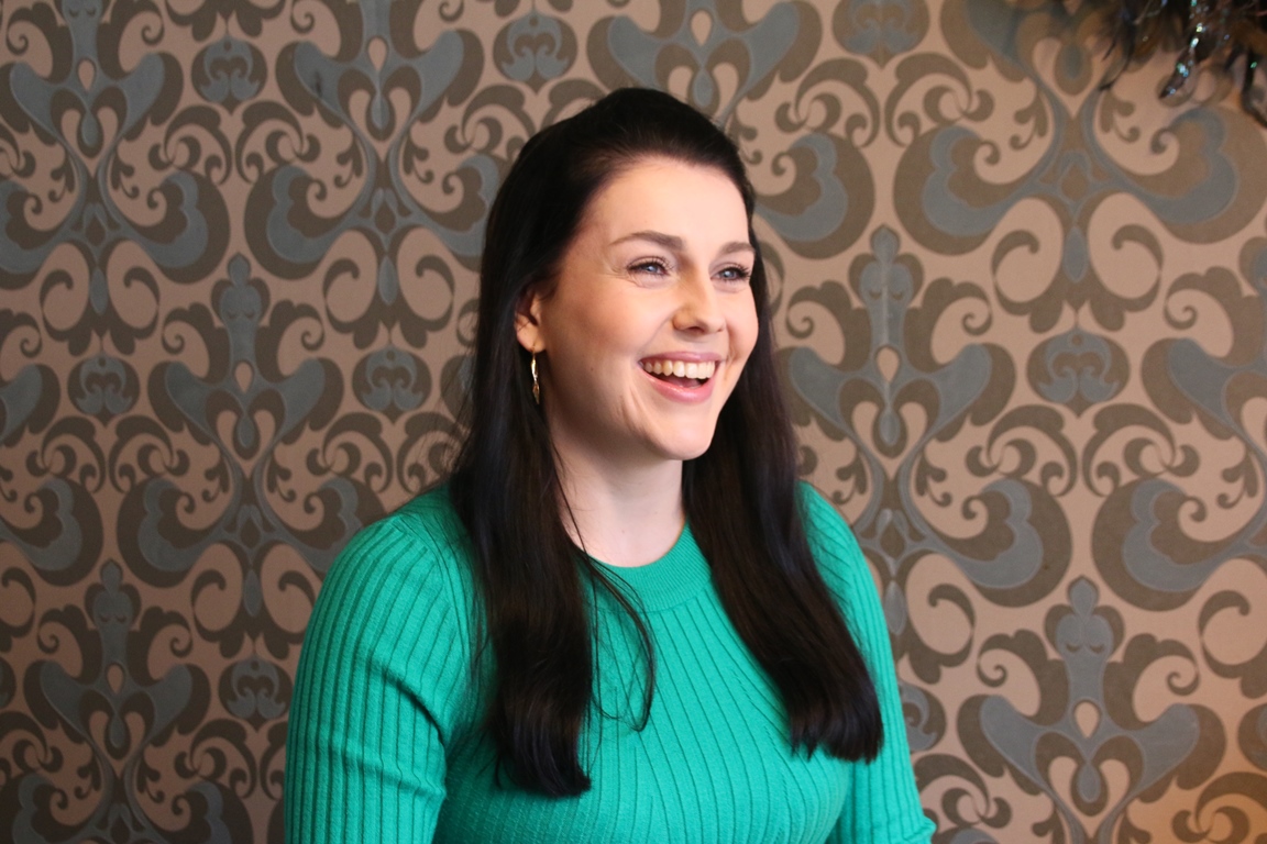 Anita Eichhorns „Dahoam“-Porträt (2): Oberpfälzer Tatort oder Oktoberfest 1900