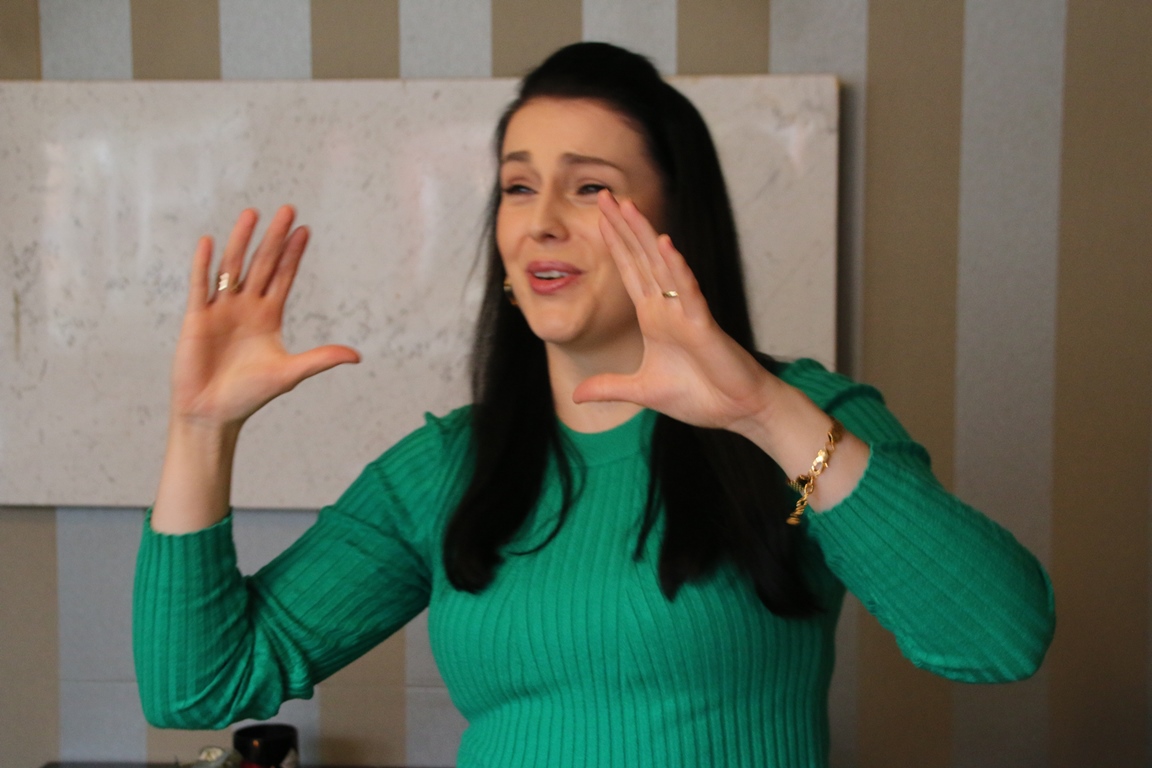 Anita Eichhorns Dahoam-Porträt (1): Die bayerische Dorf-Lindenstraße