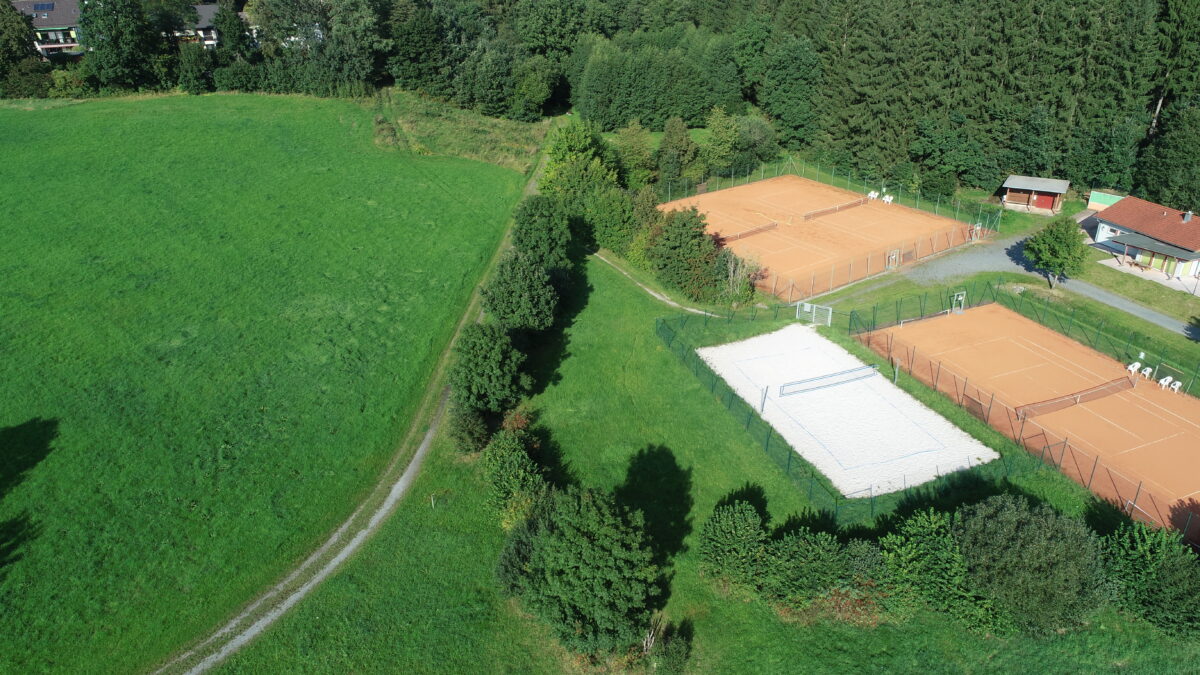 Marktgemeinderat Parkstein ist sich beim Haushaltsplan 2023 einig