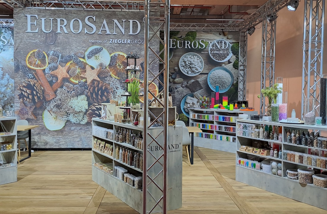Ziegler-Insolvenz: Investorengespräche für Eurosand GmbH laufen bereits