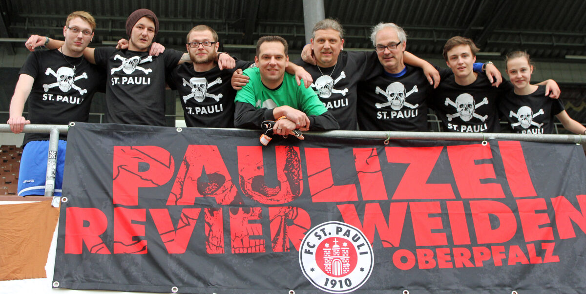 Fußball, Freundschaft und echte Werte – zehn Jahre Paulizeirevier