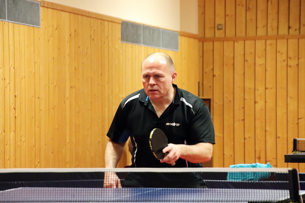 Tischtennis: Dem SV Altenstadt/WN hilft nur noch ein Wunder