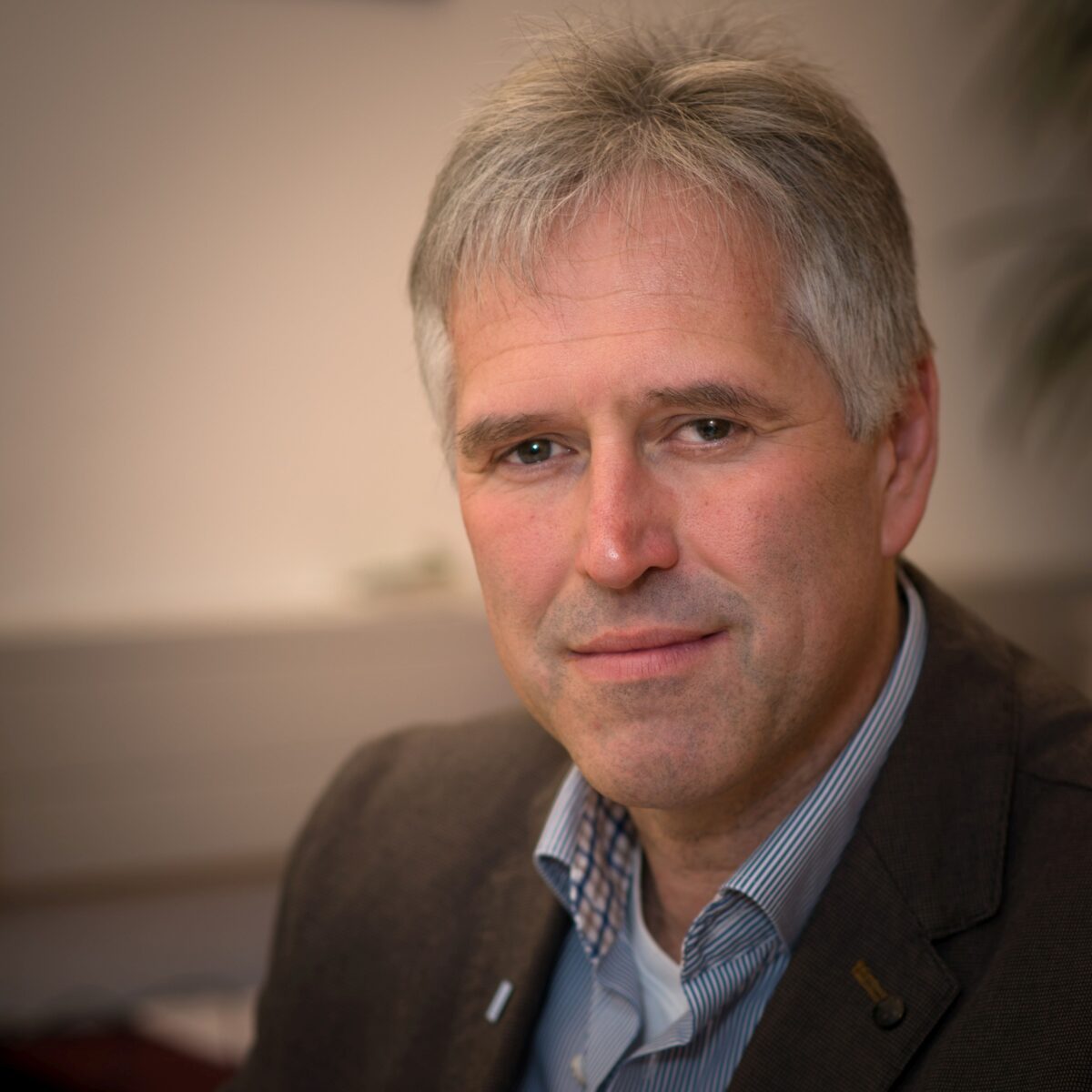 Amberger wird oberster IG Metaller in Bayern