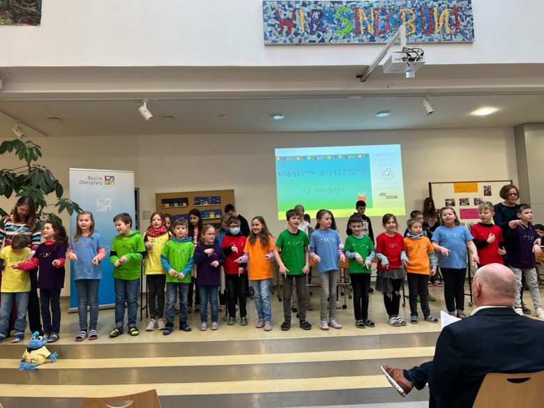 Inklusionsprojekte mit Vorbildcharakter gesucht