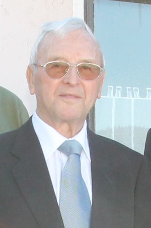 Nachruf Richard Bäumler: Abschied vom „Spreißl-Richard"