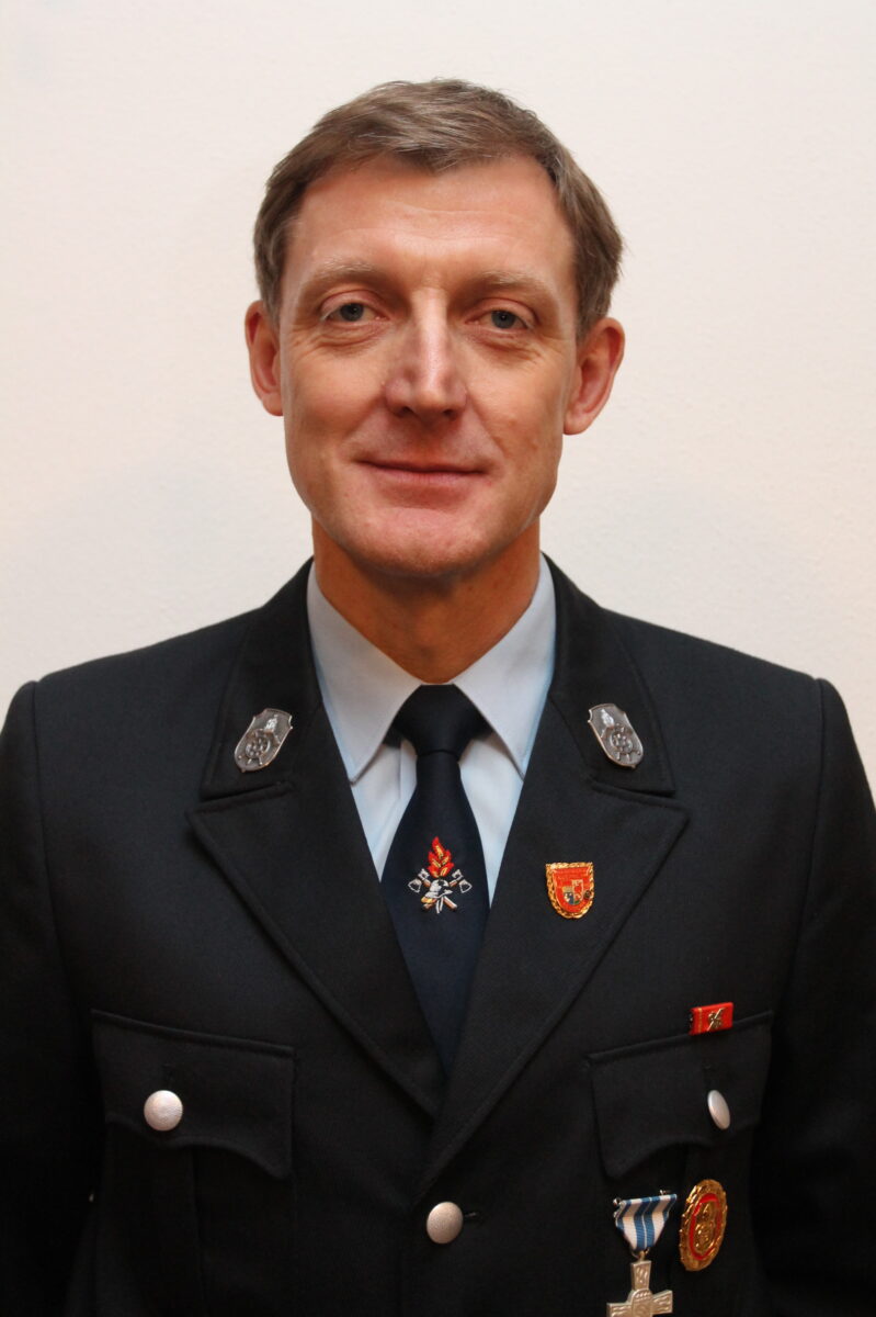 Nachruf Stefan Frischholz: Es bleibt eine große Lücke