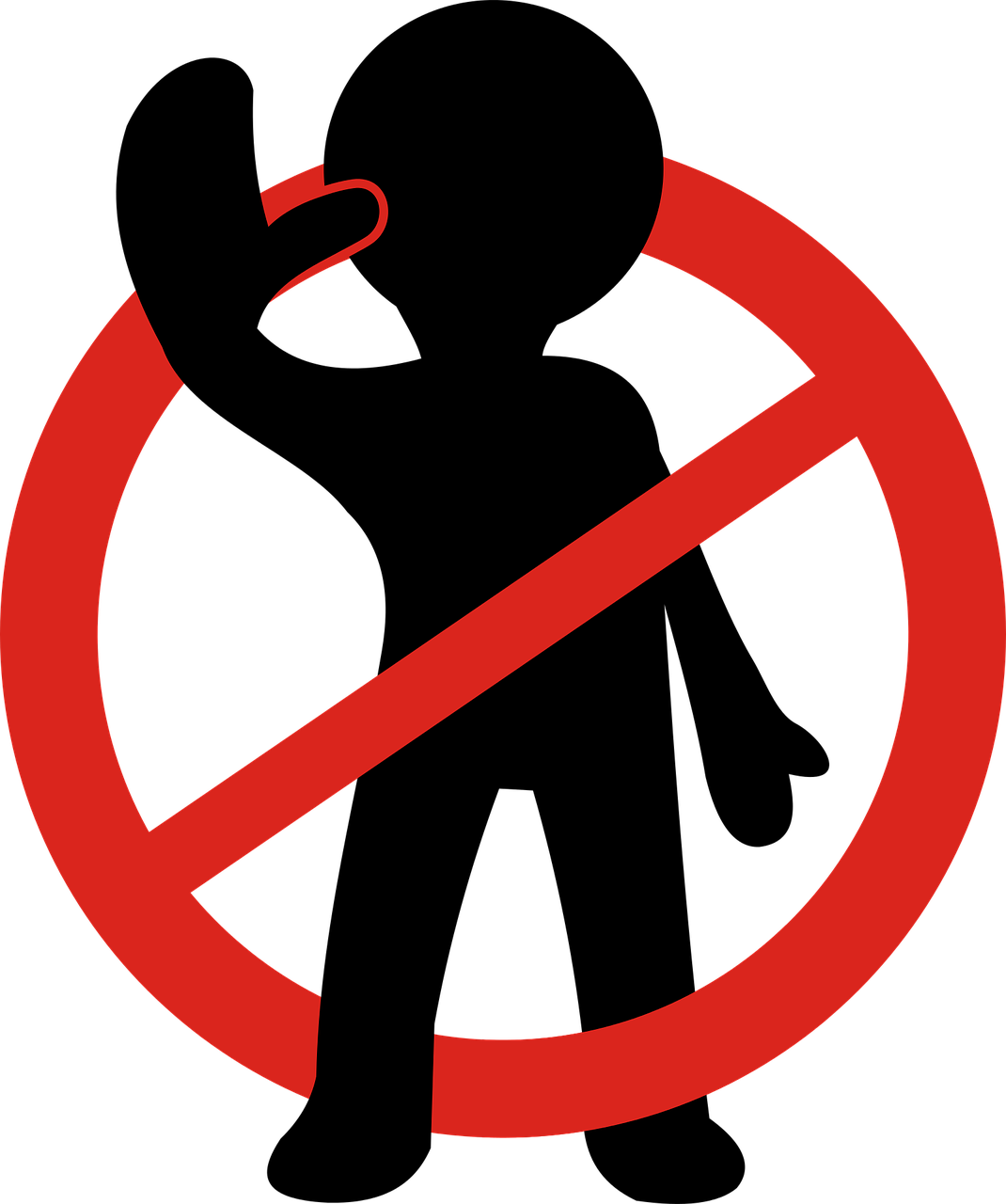 Stille Tage: Gesetzesvollzug über den Schutz der Feiertage