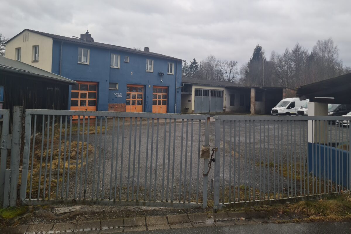 Die Thumbachaue entsteht: Grafenwöhr diskutiert