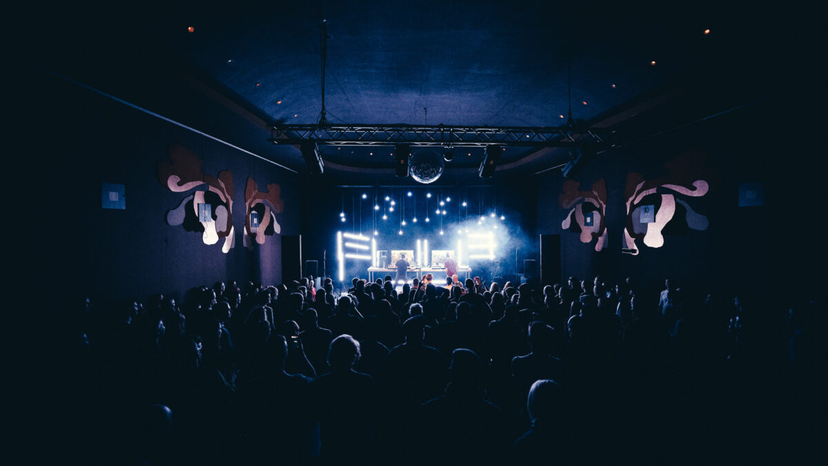 Theater im Kino: LTO hat neue Spielstätte in Weiden